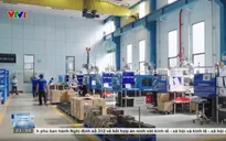 Công nghiệp TP. Hồ Chí Minh duy trì đà tăng trưởng