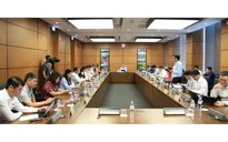 Đất đai không chỉ là nguồn lực phát triển mà còn là thước đo công bằng