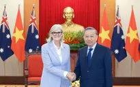 Động lực mới cho quan hệ Việt Nam - Australia