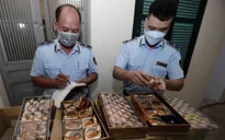 Hà Nội mở đợt cao điểm kiểm tra an toàn thực phẩm dịp Tết Trung thu