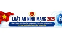 Khi không gian mạng có "luật chơi" mới, người dùng cần lưu ý gì?