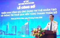 Thuế TP. Hồ Chí Minh đưa AI vào đôn đốc nợ