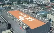 SK Hynix đầu tư 38 tỷ USD vào sản xuất chip tại Hàn Quốc