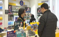 Kinh tế Mỹ giảm 23.000 việc làm trong tháng 7