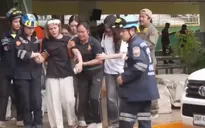 Thái Lan tăng cường quản lý súng đạn