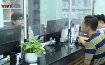 TP Hồ Chí Minh kéo dài thời gian phục vụ người dân làm thủ tục hành chính