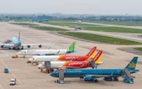 Giá vé máy bay nhiều chặng tăng vọt dịp nghỉ lễ 2/9