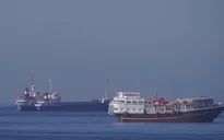 Iran - Oman tiến gần đến thỏa thuận về eo biển Hormuz 