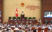 Lấp khoảng trống pháp lý xuất bản trên không gian mạng