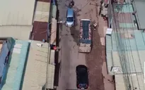 Cao tốc đã thông xe, đường dân sinh vẫn hỏng