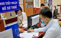 Rà soát các ngưỡng thuế, tạo thuận lợi cho hộ kinh doanh