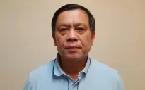 Cựu Thứ trưởng Nguyễn Bá Hoan sắp hầu tòa trong vụ nhận hối lộ