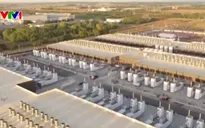 AI đẩy Mỹ vào cuộc đua củng cố hạ tầng năng lượng
