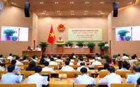 Hà Nội: Sáp nhập 2 sở, thành lập 1 sở thuộc UBND thành phố