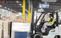 Doanh nghiệp Mỹ ứng phó với tác động từ thuế quan