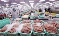 Ngành thủy sản nỗ lực đạt mục tiêu tăng trưởng