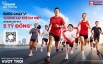 Giải Marathon Quốc tế Hà Nội Techcombank 2026 lan tỏa tinh thần “Một bước chạy. Triệu bước tiến”