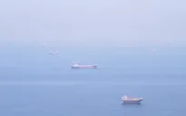 Iran thông qua khung dự luật về an ninh eo biển Hormuz