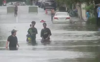 Mưa lớn gây thiệt hại tại Philippines, ít nhất 9 người thiệt mạng