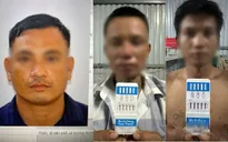Trả công cho công nhân bằng ma túy, chủ thầu ở Phú Thọ bị khởi tố