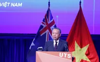 Việt Nam - Australia xây dựng, triển khai chiến lược kết nối khoa học, công nghệ và đổi mới sáng tạo tầm nhìn dài hạn