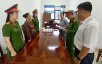 Lừa huy động tiền cho vay đáo hạn rồi chiếm đoạt hơn 14 tỷ đồng