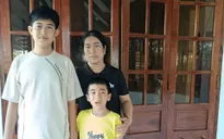 Mong manh cơ hội ghép tim của cậu bé 15 tuổi ở Đồng Tháp