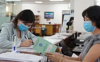 Phí phục vụ không tính đóng BHXH bắt buộc