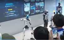 Du lịch công nghệ tại Trung Quốc