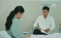 Hợp đồng từ thượng đế: Nam chính suy sụp khi phát hiện bố của người mình yêu chính là cha ruột