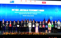 Đưa hợp tác khoa học công nghệ từ "chuyển giao" sang "cùng nghiên cứu, phát triển"