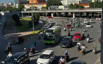 Từ ngày 14/8, nắng nóng khu vực Bắc Bộ có xu hướng dịu dần