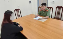 Xử phạt 12,5 triệu đồng trường hợp đăng tải thông tin sai sự thật trên mạng xã hội