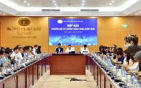 Chuyển đổi số ngành Ngân hàng năm 2026: Ngân hàng thông minh trong kỷ nguyên dữ liệu và AI