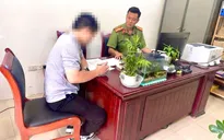 Hà Nội: Công an phường đấu tranh, bóc gỡ 16 tài khoản đăng nội dung xuyên tạc