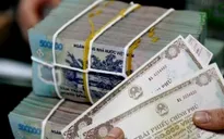 Huy động hơn 200.000 tỷ đồng trái phiếu Chính phủ sau 7 tháng