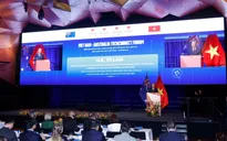 Tuyên bố chung về tăng cường kết nối khoa học, công nghệ Việt Nam - Australia