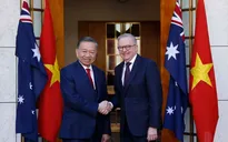 Tuyên bố chung về nâng cao sức chống chịu, thích ứng và phục hồi kinh tế Việt Nam - Australia