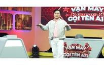 MC Đại Nghĩa tiết lộ yếu tố quyết định chiến thắng trong Vận may gọi tên ai 