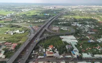 Nỗ lực hoàn thành 3 dự án cao tốc quan trọng khu vực phía Nam trong năm 2026