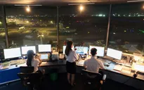 UAV uy hiếp an toàn bay tại Tân Sơn Nhất: Cục hàng không đề xuất đầu tư hệ thống phát hiện, chế áp UAV