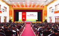 Học viện Hải quân đẩy mạnh chuyển đổi số, quyết tâm xây dựng "Nhà trường thông minh"