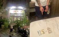 Phát hiện 2 người nước ngoài sử dụng ma túy tại Quảng Ninh