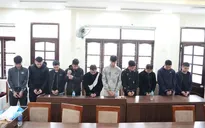 Đánh sập đường dây lừa đảo, mua bán dữ liệu cá nhân, rửa tiền, chiếm đoạt hàng trăm tỷ đồng