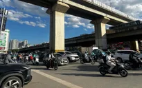 Bắc Bộ, Trung Bộ nắng nóng, hơn 700 điểm có nguy cơ cháy rừng
