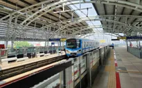 TP Hồ Chí Minh chuẩn bị giải phóng mặt bằng tuyến metro nối với Đồng Nai