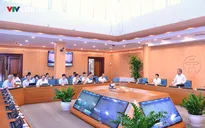 Chủ tịch UBND TP Hà Nội yêu cầu đẩy nhanh tiến độ 7 cây cầu bắc qua sông Hồng