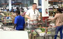 Lạm phát tại Mỹ hạ nhiệt