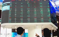 VN-Index tiến sát mốc 1.800 điểm