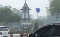 Indonesia đóng cửa trường học do khói cháy rừng